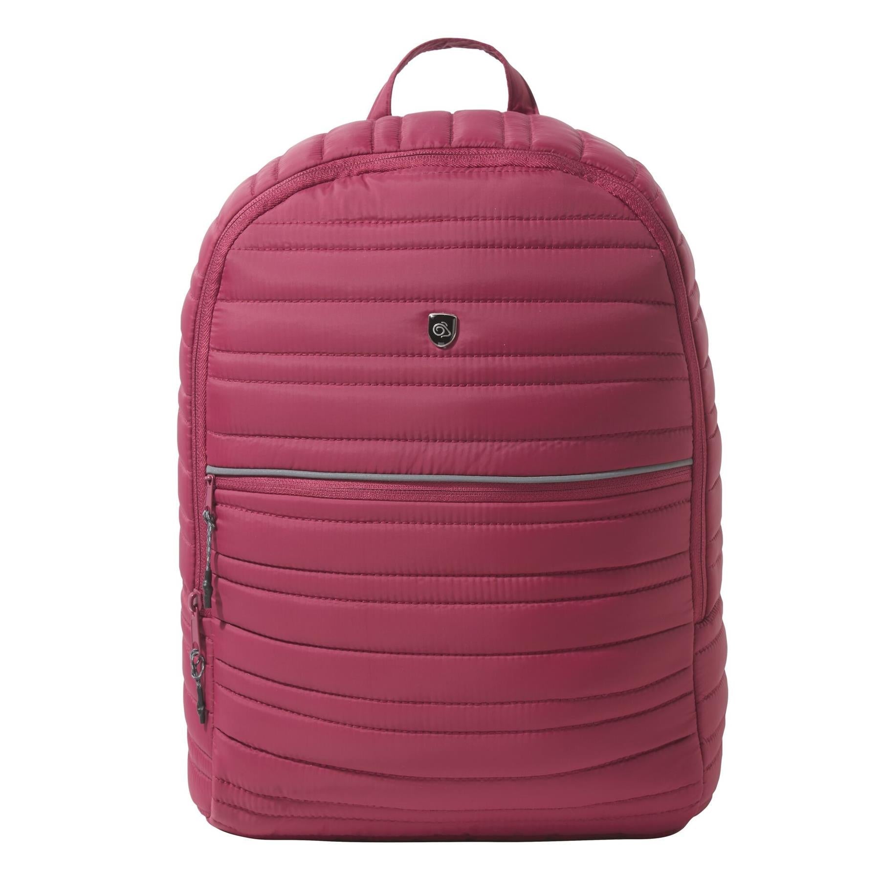 Craghoppers CompressLite Backpack 16L Packable Water resistant Daypack
