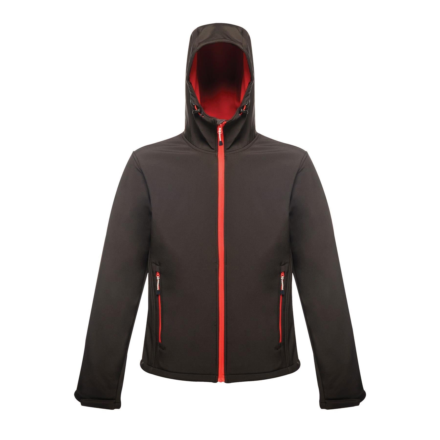 Rab Vapour-Rise Summit Jacket - Giacca Softshell - Uomo - Foto 2