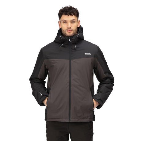 Regatta Volter Protect II Mens Jacket - Just $64.99! Shop now at Warwickshire Clothing. Free Dellivery.