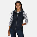 Regatta Womens Charna Insulated Diamond Quilted Bodywarmer Vented Gilet - Just £24.99! Shop now at Warwickshire Clothing. 