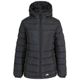 Trespass Womens Padded Jacket Elegant - Premium clothing from Trespass - Just $39.99! Shop now at Warwickshire Clothing