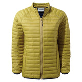 Craghoppers Womens Water Resistant Venta Lite II Jacket - Premium clothing from Craghoppers - Just $44.99! Shop now at Warwickshire Clothing