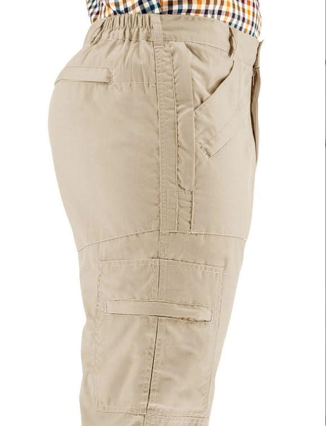 Champion Wenlock Mens Trousers Multi pocket - Just £19.99! Shop now at Warwickshire Clothing. 