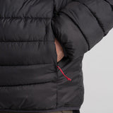 Craghoppers Mens ThermoPro Compresslite VIII Light Weight Hooded Jacket - Premium clothing from Craghoppers - Just $49.99! Shop now at Warwickshire Clothing