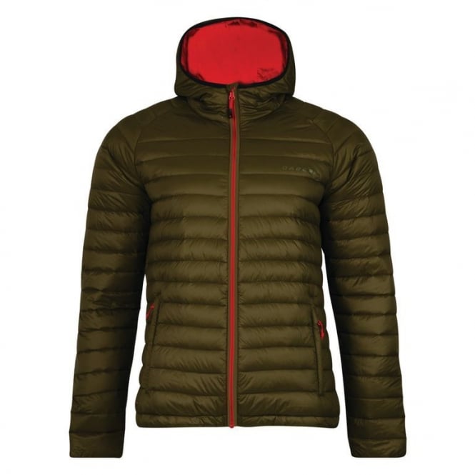 Dare2b mens shop phasedown jacket