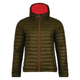 Dare2b Phasedown Mens Insulated Jacket - Just £32.99! Shop now at Warwickshire Clothing. 