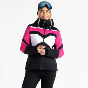 Dare2B Rocker Hood Jacket - Just £119.99! Shop now at Warwickshire Clothing. 
