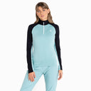 Dare 2b -Women's Involved II Recycled Lightweight Core Stretch Midlayer - Just £12.99! Shop now at Warwickshire Clothing. 