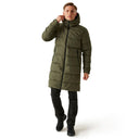 Regatta Hallin II Quilted Jacket - Just £39.99! Shop now at Warwickshire Clothing. 