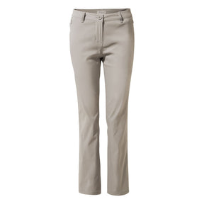 Craghoppers Womens CWJ1202 Kiwi Pro Stretch Trousers | Long Leg - Just £34.99! Shop now at Warwickshire Clothing. 