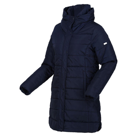 Regatta Women's Pamelina Padded Water-Repellent Walking Jacket - Just £39.99! Shop now at Warwickshire Clothing. 