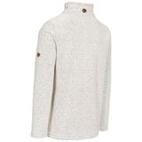 Trespass Falmouthfloss Mens Fleece - Premium clothing from Trespass - Just $39.99! Shop now at Warwickshire Clothing