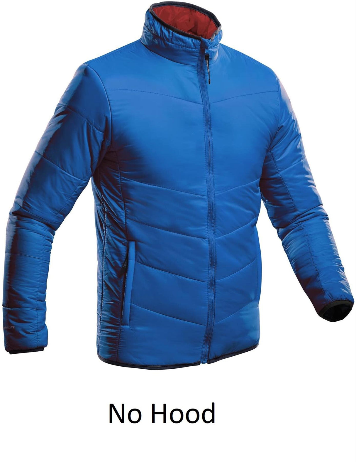 Regatta Mens Acadia Standout Packable High Vis Jacket