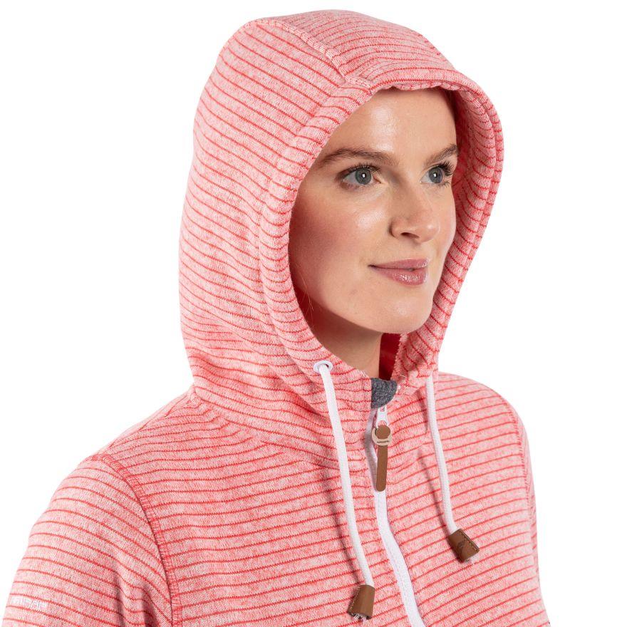 Trespass Womens Fleece - Kari AT300 - Premium clothing from Trespass - Just $34.99! Shop now at Warwickshire Clothing