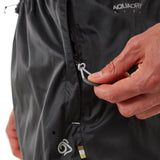 Craghoppers Unisex Ascent Waterproof Packable Over Trousers - Premium clothing from Craghoppers - Just $0! Shop now at Warwickshire Clothing