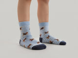 House of Tweed Kids Socks - Novelty