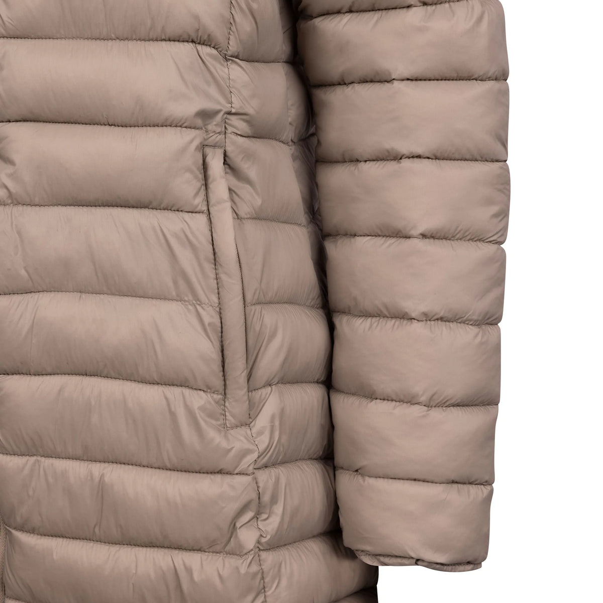 Trespass Womens Padded Casual Jacket Dorothea