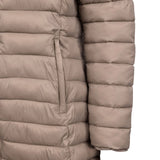 Trespass Womens Padded Casual Jacket Dorothea
