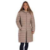 Trespass Womens Padded Casual Jacket Dorothea
