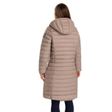 Trespass Womens Padded Casual Jacket Dorothea