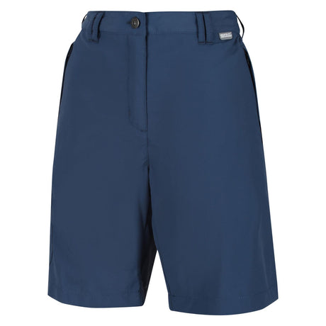 Regatta Womens Chaska II Lightweight Quick Dry Water Repellent - Shorts - Just £14.99! Shop now at Warwickshire Clothing. 