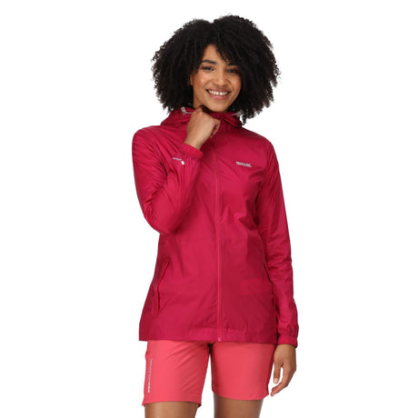 Regatta Womens Pack It Jacket III - Just £19.99! Shop now at Warwickshire Clothing. 