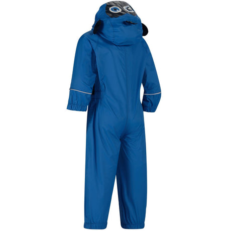 Regatta Charco kids All In One Waterproof Suit - Just £14.99! Shop now at Warwickshire Clothing. 