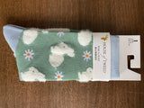 House of Tweed Pure Luxury Women's Bamboo Socks - Animal Pattern Collection - Just $5.99! Shop now at Warwickshire Clothing. Free Dellivery.