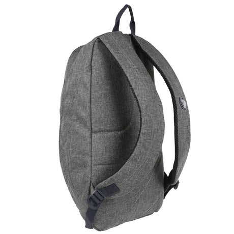 Regatta Bedabase II 15 Litre Backpack - Just £14.99! Shop now at Warwickshire Clothing. 