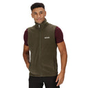 Regatta Men's Tobias II Fleece Gilet - Just £13.99! Shop now at Warwickshire Clothing. 