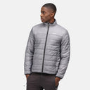 Regatta Mens Freezeway III Insulated Water Repellent Quilted Jacket - Just £29.99! Shop now at Warwickshire Clothing. 