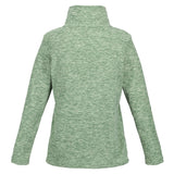 Regatta Womens Kizmit Honeycomb Half Zip Fleece Jacket - Premium clothing from Regatta - Just $21.99! Shop now at Warwickshire Clothing