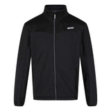 Regatta Mens Highton Winter Ii Full Zip Fleece Jacket - Just $27.99! Shop now at Warwickshire Clothing. Free Dellivery.