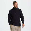 Craghoppers Blue Ramsay Overhead Fleece Walking Camping Hiking Casual Golf - Just £29.99! Shop now at Warwickshire Clothing. 