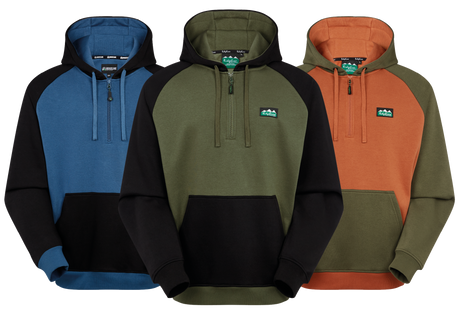 Ridgeline Unisex Kindred Hoodie - Just $49.99! Shop now at Warwickshire Clothing. Free Dellivery.