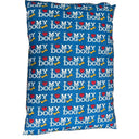 Extra Large Luxury Polly Cotton Dog Bed - Just £12.99! Shop now at Warwickshire Clothing. 