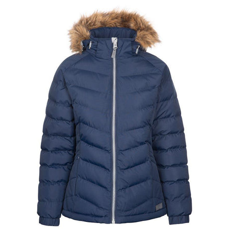 Trespass Nadina Womens Padded Insulated Jacket - Just £29.99! Shop now at Warwickshire Clothing. 