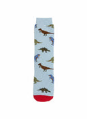 Hazy Blue Kids Welly Socks: Cozy Comfort for Little Adventurers