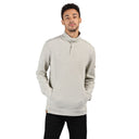 Regatta Mens Theon Fleece Sweatshirt Jumper - Just £14.95! Shop now at Warwickshire Clothing. 