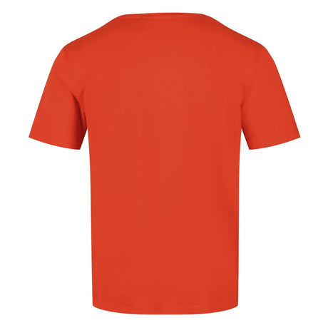 Regatta Mens Active Tait T-Shirt Coolweave - Just £8.99! Shop now at Warwickshire Clothing. 