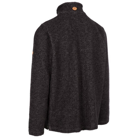 Trespass Falmouthfloss Mens Fleece - Just £39.99! Shop now at Warwickshire Clothing. 