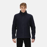 Regatta Mens Garrian II Full Zip Micro Fleece Jacket - Just $34.99! Shop now at Warwickshire Clothing. Free Dellivery.