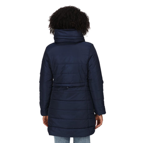 Regatta Women's Pamelina Padded Water-Repellent Walking Jacket - Just £39.99! Shop now at Warwickshire Clothing. 