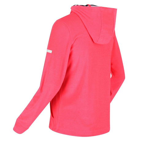 Regatta Women's Bayarma Full Zip Hoody - Just £22.99! Shop now at Warwickshire Clothing. 