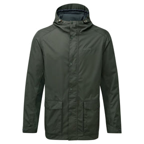 Craghoppers Mens Classic Kiwi Waterproof Jacket With 7 Pockets - Just £59.99! Shop now at Warwickshire Clothing. 