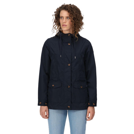 Regatta Womens Nahla Jacket - Just £34.99! Shop now at Warwickshire Clothing. 