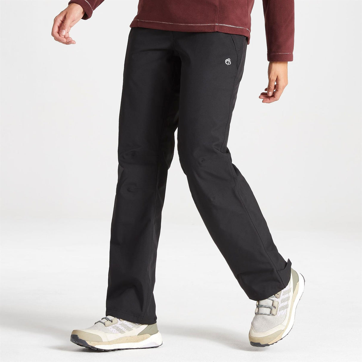 Craghoppers Airedale Womens Stretch Waterproof Trousers - Just $47.99! Shop now at Warwickshire Clothing. Free Dellivery.