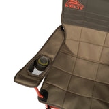 Kelty Lowdown Camping Chair - Bungee Cord/Beluga