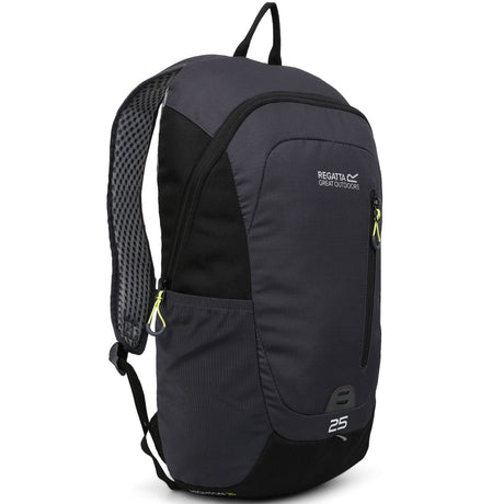 Regatta Highton V2 25L Backpack - Just £22.99! Shop now at Warwickshire Clothing. 