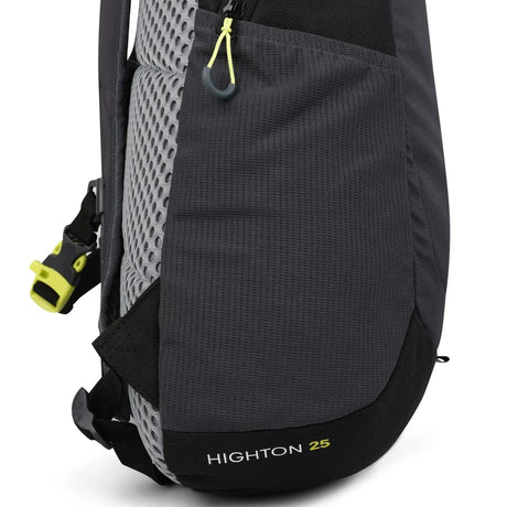 Regatta Highton V2 25L Backpack - Just £22.99! Shop now at Warwickshire Clothing. 